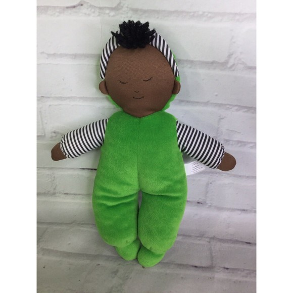 International Friends Fanny´s Playhouse Plush Stuffed...